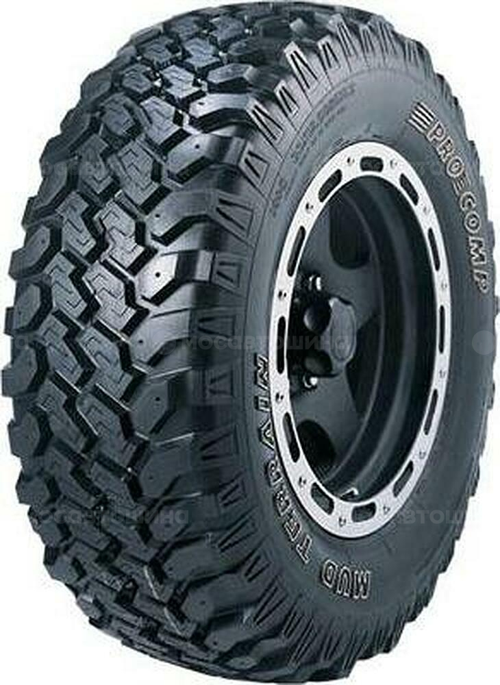 Pro Comp Mud Terrain 315/75 R16 