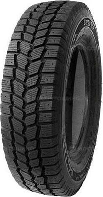 Profil CARGO ICE 205/75 R16C 110/108N