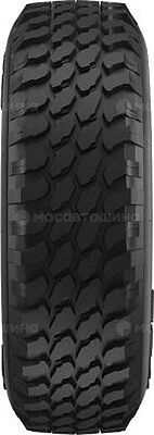 Achilles 838 MT 235/70 R16 106S