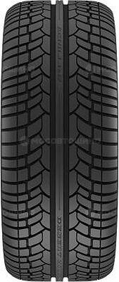 Achilles Desert Hawk UHP 285/60 R18 106Y