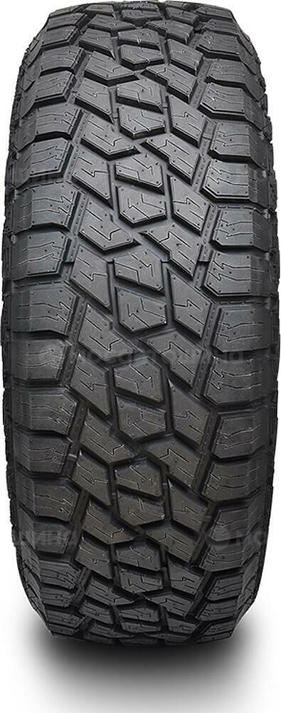 Protektor Altenzo Alventurer A/T 265/75 R16 123/120R 