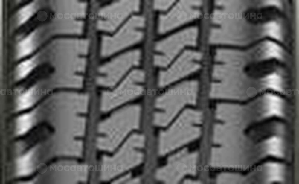 Protektor Amtel Cargo LT 205/75 R16 113Q