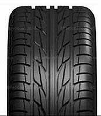 Amtel Planet FT-501 225/45 R17