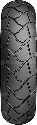 Anlas Capra-R 150/70 R17 65S (Задняя)
