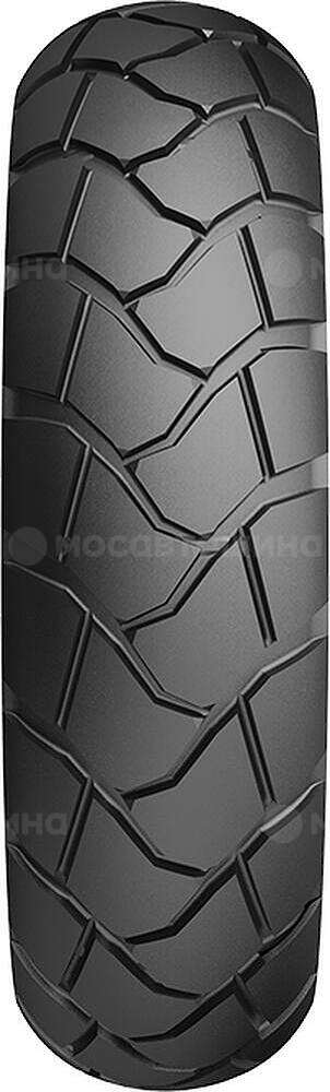 Protektor Anlas Capra-R 3.00-21 51S (Передняя)