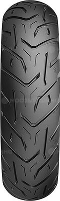 Anlas Capra-RD 190/55 ZR17 75W (Задняя)