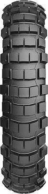 Anlas Capra-X Rally 140/80-18 70R (Задняя)