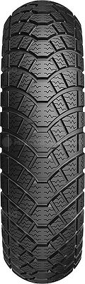 Anlas SC-500 Winter Grip 2 90/80-16 51P REINF M+S (Универсальная)