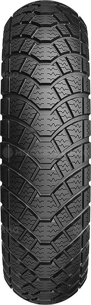 Protektor Anlas SC-500 Winter Grip 2 140/70-12 65P REINF M+S (Задняя)