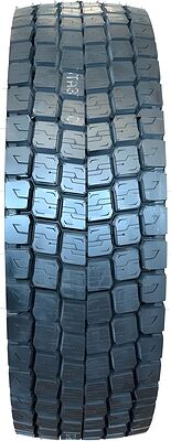 Aplus DV211 295/80 R22,5 154/149M 3PMSF