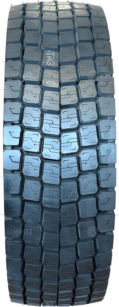 Protektor Aplus DV211 275/80 R22,5 149/146M 3PMSF
