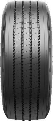 Austone ATH135 235/75 R17,5 143/141J 3PMSF