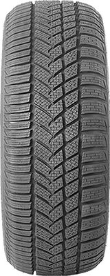 Autogreen Winter-Max A1-WL5 215/50 R17 95V XL