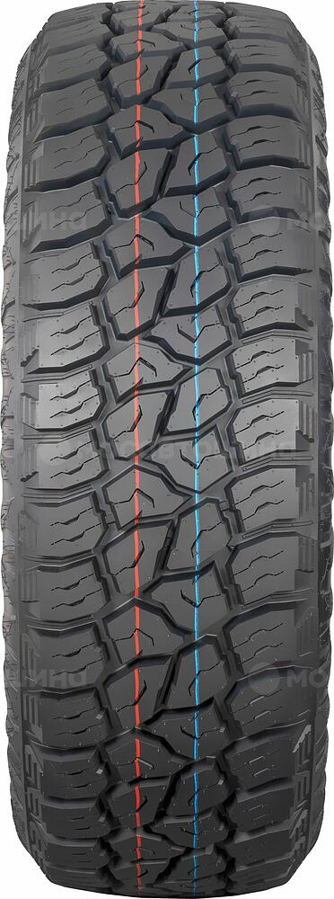 Protektor Bearway BW998 235/75 R15 116/113Q 