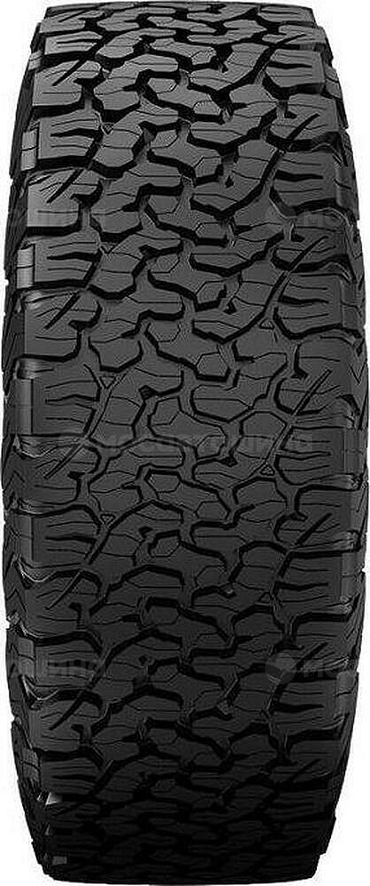 Protektor BFGoodrich All Terrain T/A KO2 315/80 R17 124R 