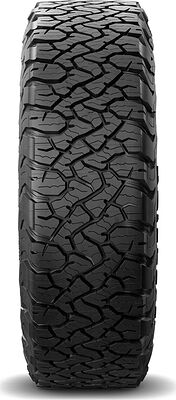 BFGoodrich All Terrain T/A KO3 265/75 R16 116S