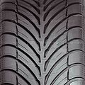 BFGoodrich G-Force Profiler BFGoodrich G-Force Profiler