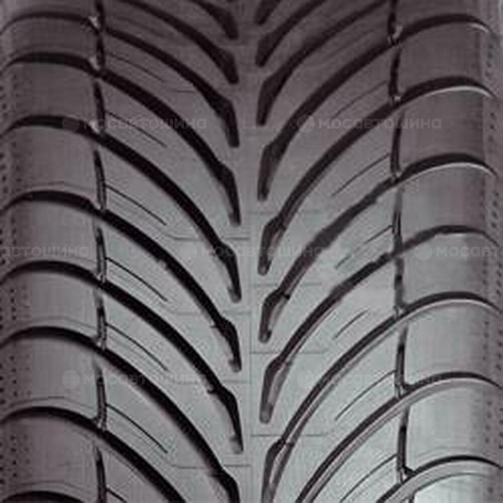 Protektor BFGoodrich G-Force Profiler 205/45 R17 W