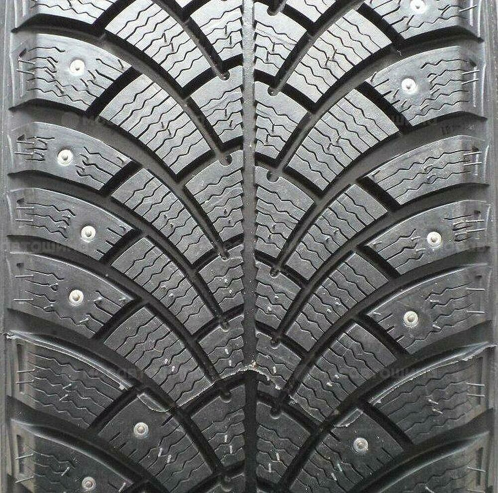 Protektor BFGoodrich G-Force Studded 205/60 R16