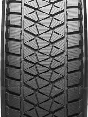 Bridgestone Blizzak DM V2 225/60 R18 100R 