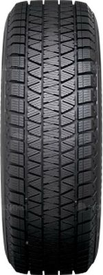 Bridgestone Blizzak DM V3 265/65 R17 112R 