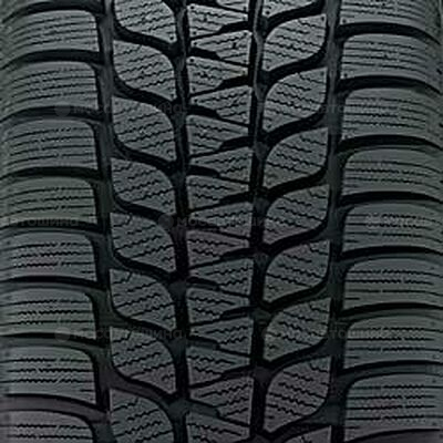 Bridgestone Blizzak LM25 235/65 R18 106R 