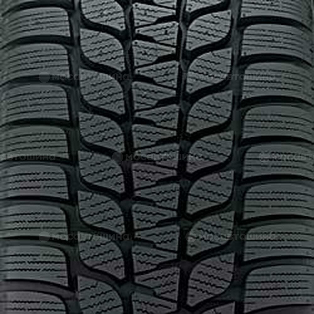 Protektor Bridgestone Blizzak LM25 235/60 R17