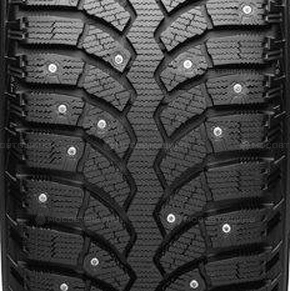 Protektor Bridgestone Blizzak Spike-01 175/65 R14 82T
