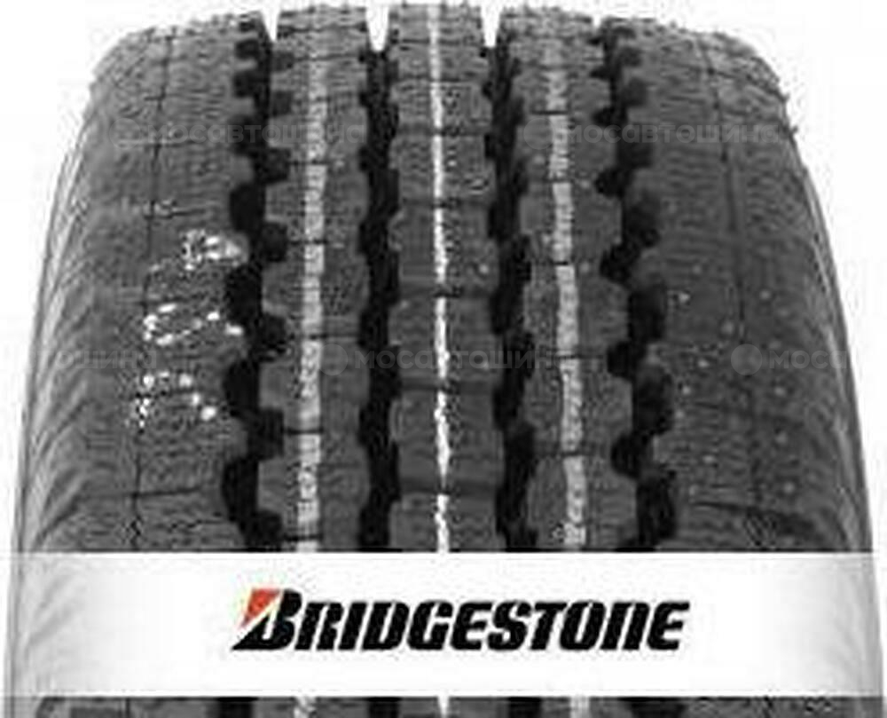 Protektor Bridgestone Blizzak W800 205/70 R15C 106/104R