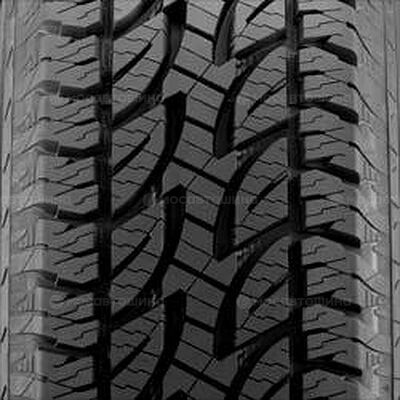 Bridgestone Dueler A/T Revo 285/70 R17 121/118R