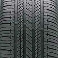 Bridgestone Dueler H/L 400 235/55 R19 101W