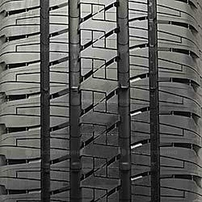 Bridgestone Dueler H/L Alenza 255/75 R17 113T