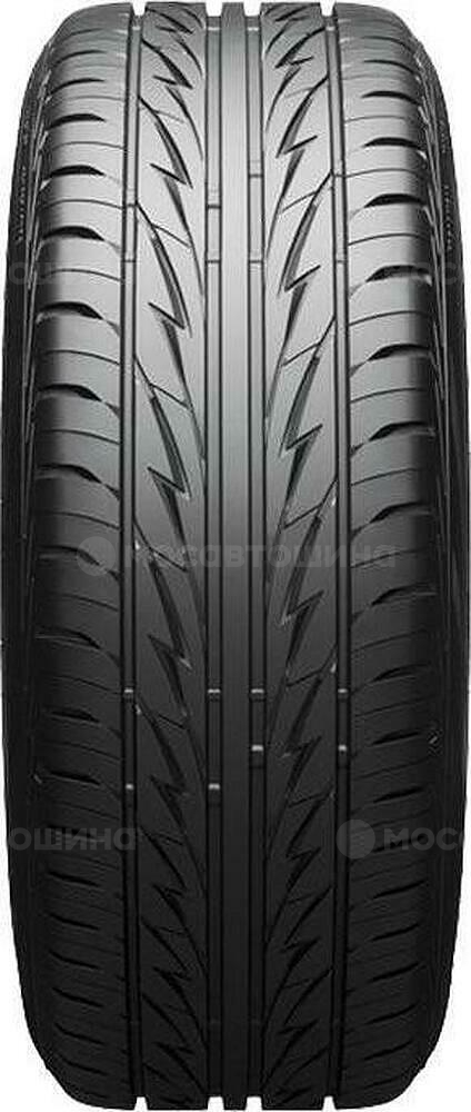 Protektor Bridgestone Sporty Style MY02