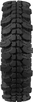 Comforser Thruster 35x11.50-16LT 120K (BLK)