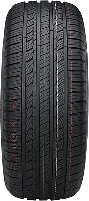 Compasal Citiwalker 255/65 R17 110H