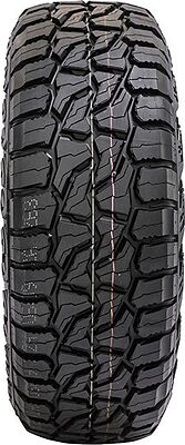 Compasal Grindor R/T 255/65 R17 114/110Q 
