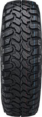 Compasal Versant M/T 245/75 R16 116Q