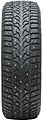Compasal Winter Stud 245/45 R20 103T XL