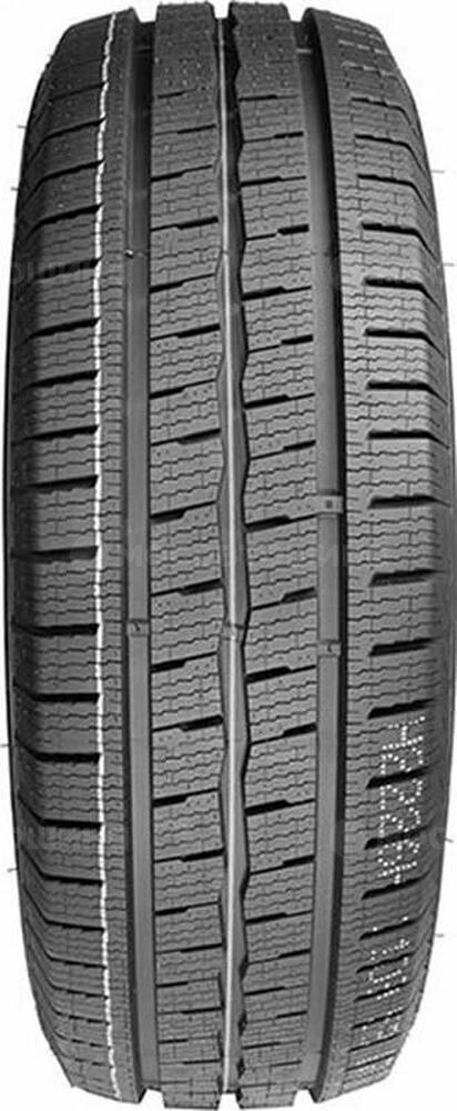 Protektor Compasal WinterBlazer VAN 195/60 R16 97T