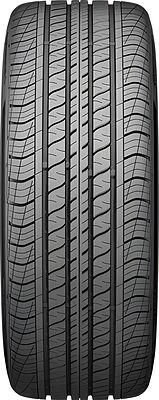 Continental ContiProContact RX 245/40 R19 94W
