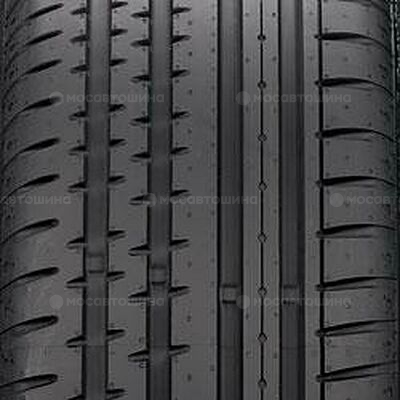 Continental ContiSportContact 2 285/30 R21 