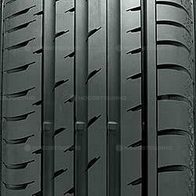 Continental ContiSportContact 3 285/35 R18 Z