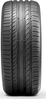 Continental ContiSportContact 5 245/30 R20