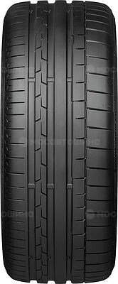 Continental ContiSportContact 6 295/40 R20 101Y