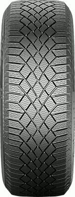 Continental ContiVikingContact 7 175/55 R15 77T