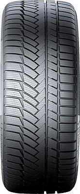 Continental ContiWinterContact TS 850P SUV 255/70 R16 111T