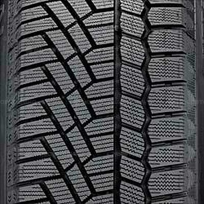 Continental ExtremeWinterContact 175/65 R14 82T 