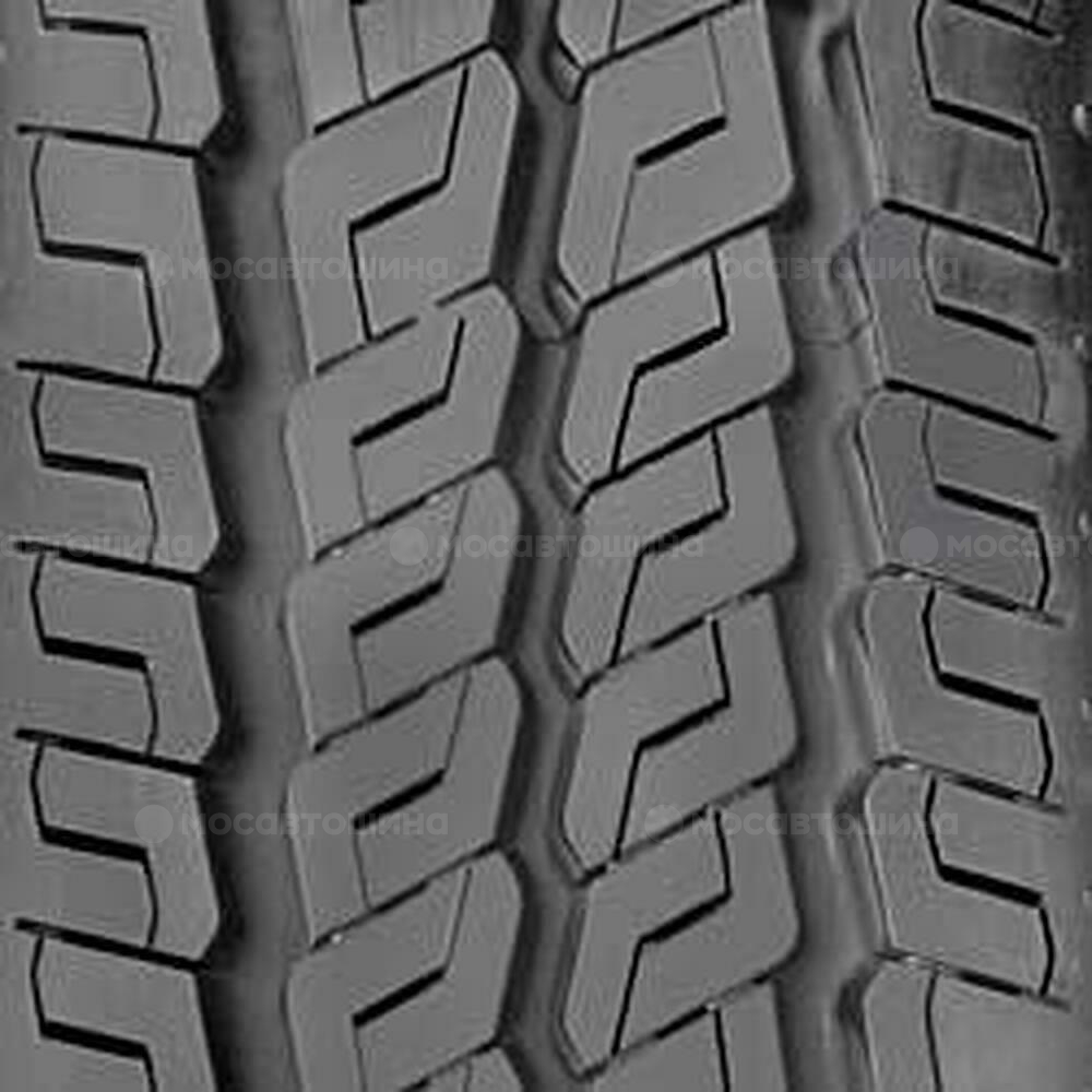 Protektor Continental Vanco-8 215/75 R16 113Y 