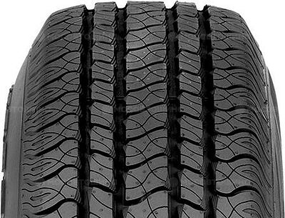 Cooper Discoverer CTS 255/65 R18 111T