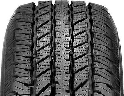 Cooper Discoverer H/T 235/80 R17 120/117R